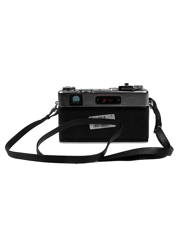 YASHIGA Electro 35 -kamera - Muu elektroniikka - 10105630666 - 2