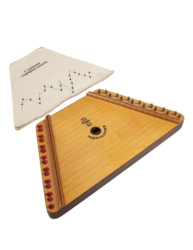 Perepelochka-pöytäkannel - Instrumentit - 10105630670 - 0