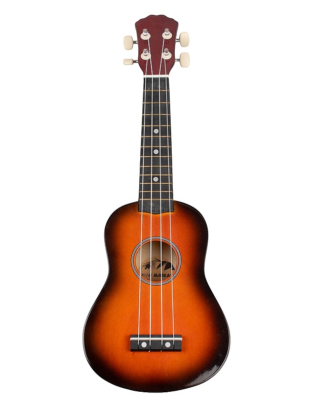 KISAI Maikai'i ukulele - Instrumentit - 10105630676 - 1