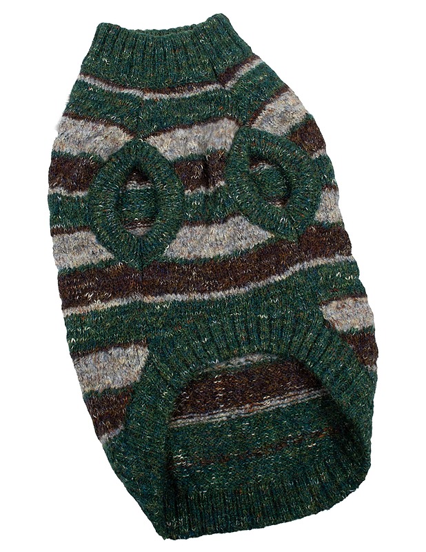 BASIC koiran neulepaita - Lemmikkitarvikkeet - 10105630686 - 0