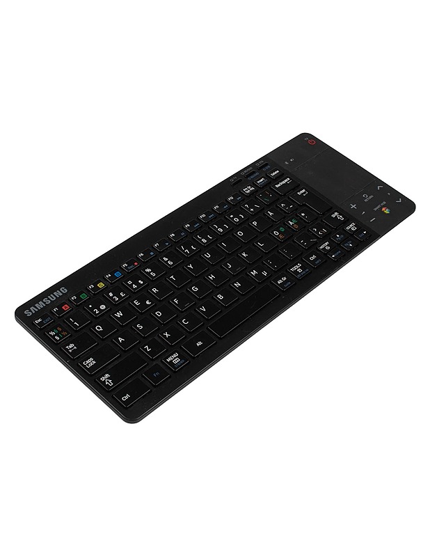 SAMSUNG näppäimistö - Viihde-elektroniikka - 10105630692 - 0