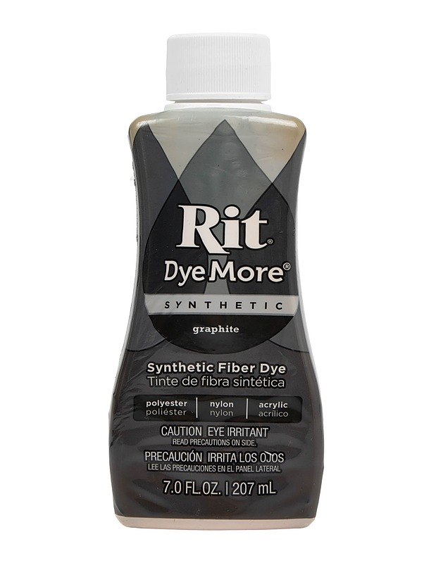 RIT DyeMore tekstiiliväri, 207 ml - Käsityö - 10105630695 - 1