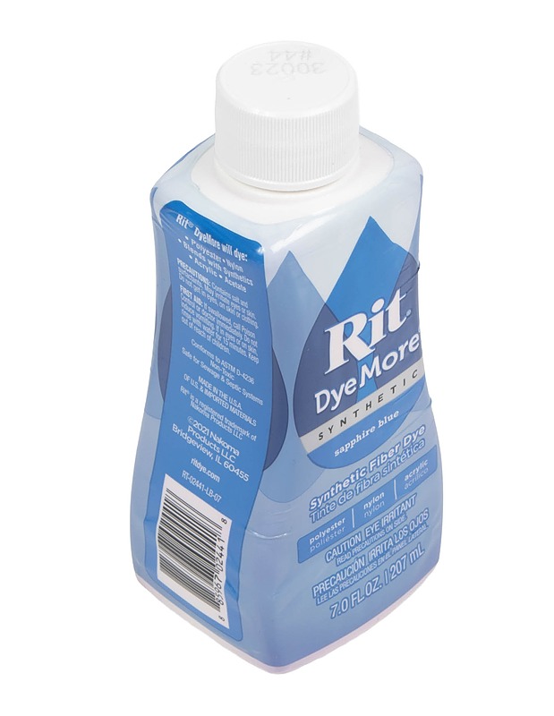 RIT DyeMore tekstiiliväri, 207 ml - Käsityö - 10105630697 - 0