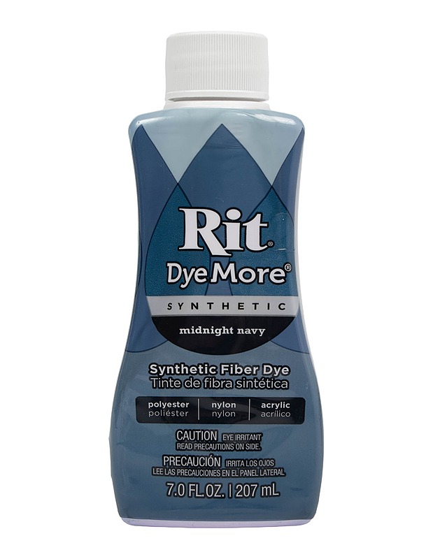RIT DyeMore tekstiiliväri, 207 ml - Käsityö - 10105630699 - 1