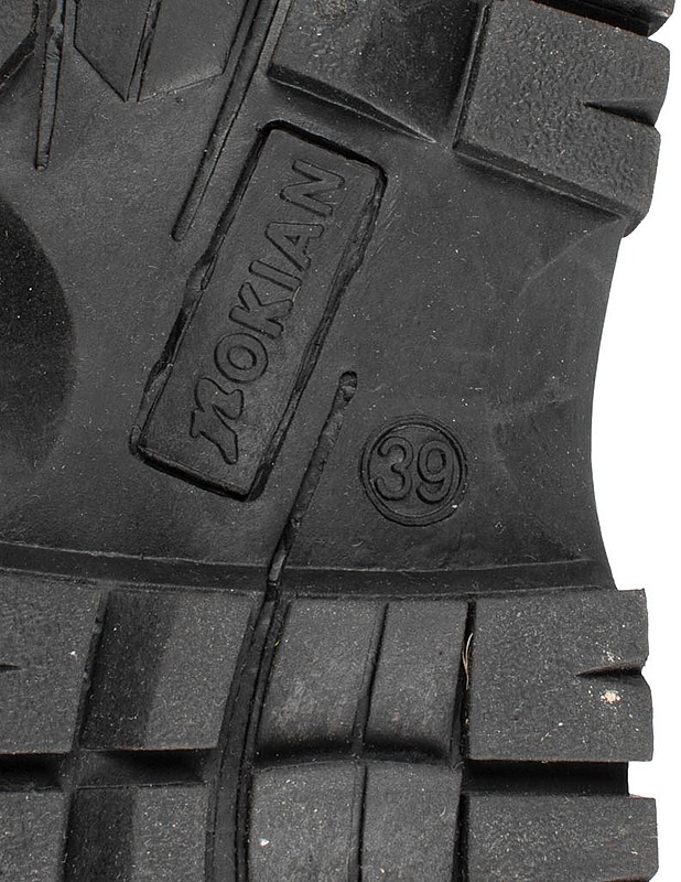 NOKIAN JALKINEET talvinilkkurit, 39 - Naisten kengät  - 10105630706 - 2