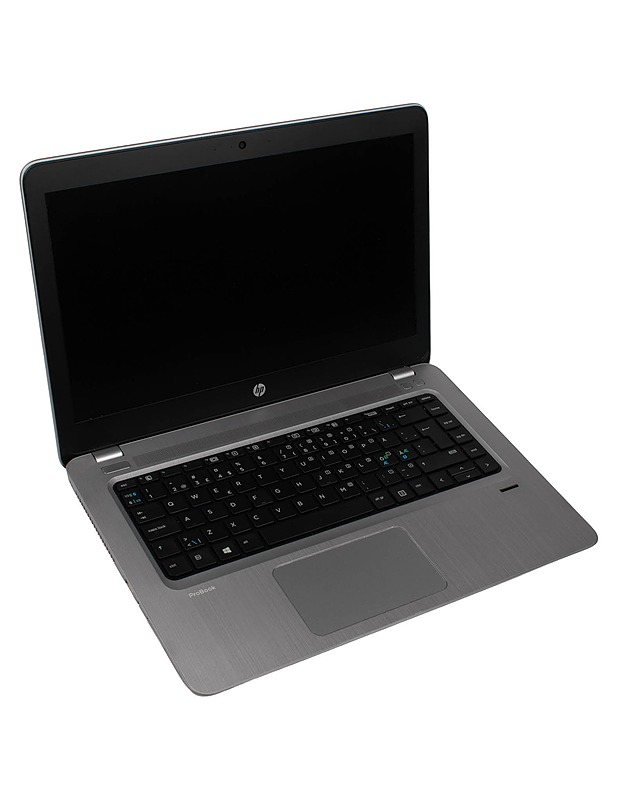 HP kannettava tietokone 14" full hd - Tietokoneet - 10105630708 - 0