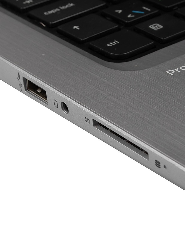 HP kannettava tietokone 14" full hd - Tietokoneet - 10105630708 - 1