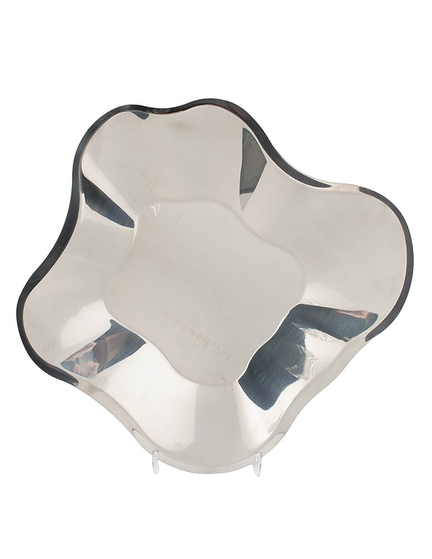 IITTALA Aalto teräsvati 504 - Designsuosikit - 10105630716 - 0