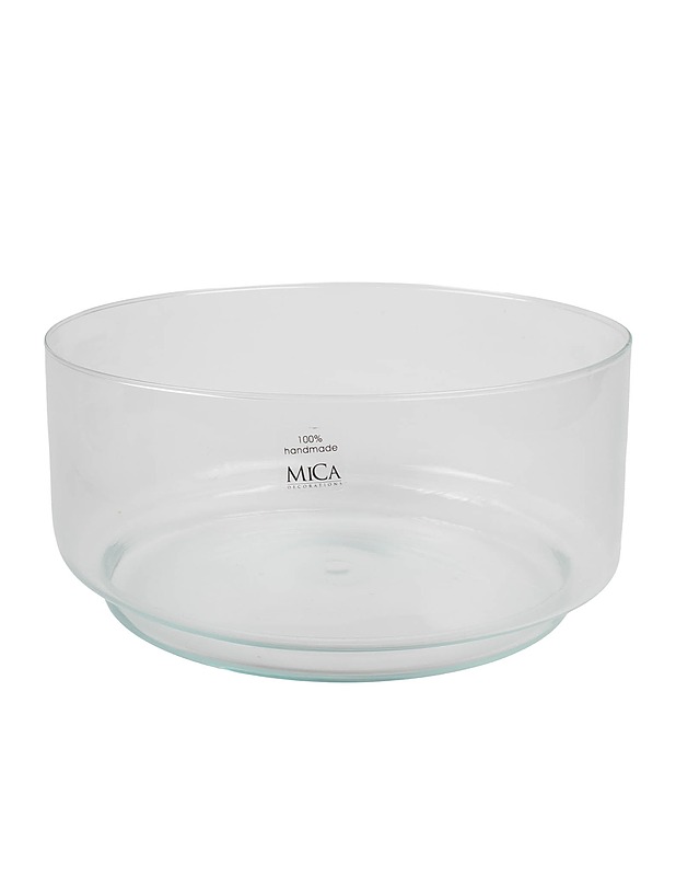 MICA DECORATIONS -lasikulho  - Sisustus - 10105630721 - 1