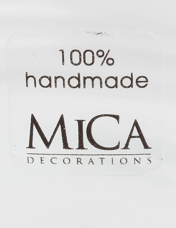 MICA DECORATIONS -lasikulho  - Sisustus - 10105630721 - 2