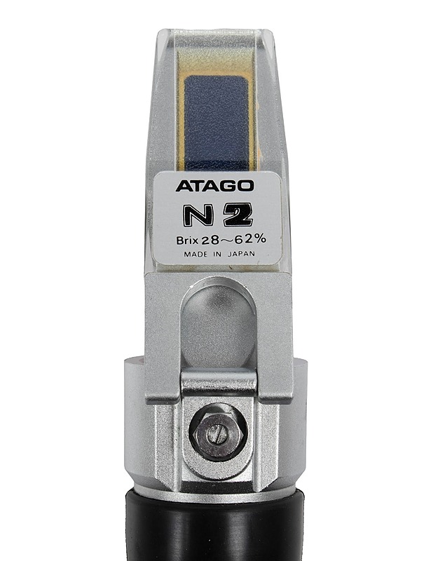 ATAGO N-2 -käsirefraktometri - Muut sisustustavarat - 10105630734 - 2