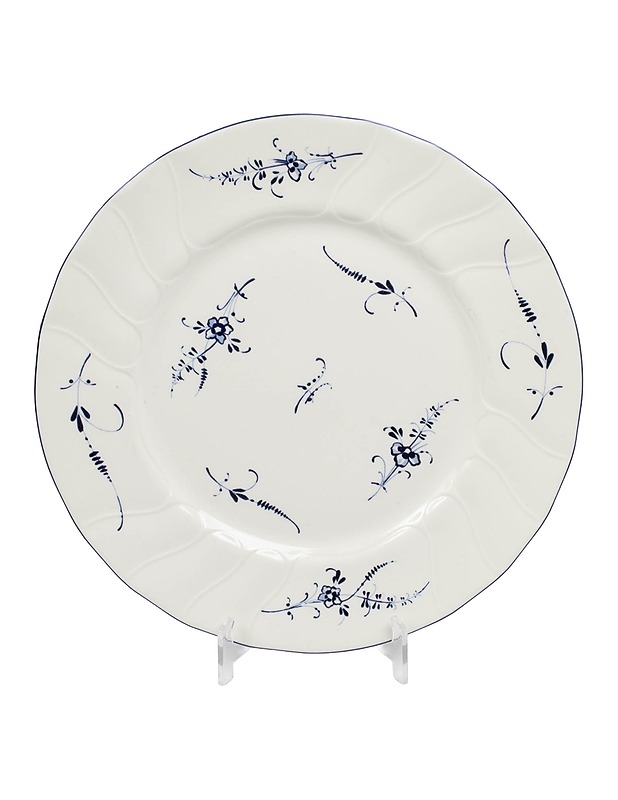 VILLEROY & BOCH Old Luxembourg lautanen - Lautaset ja kulhot - 10105630742 - 0