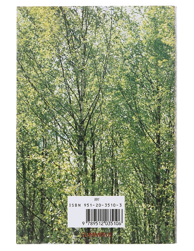 Puhu, muisti - Nabokov, Vladimir - Elämäkerrat ja muistelmat - 10105630743 - 1
