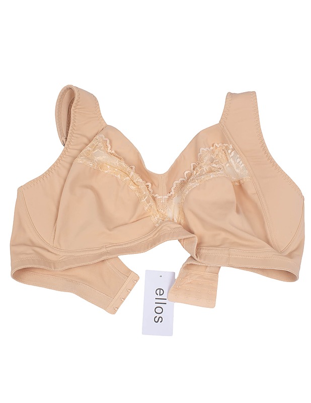 ELLOS Soft Bra Ruby rintaliivi, 105E - Asusteet - 10105630753 - 0