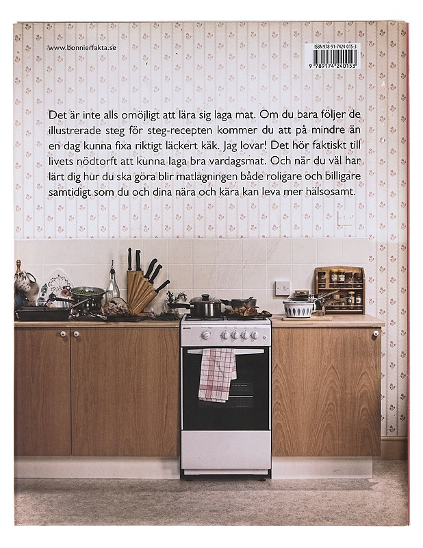 Jamies matrevolution / lär dig laga mat på nolltid - Oliver, Jamie - Ruokakirjat - 10105630770 - 1