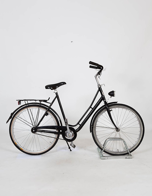 TUNTURI polkupyörä, 26" - Naistenpyörät - 10105630775 - 0