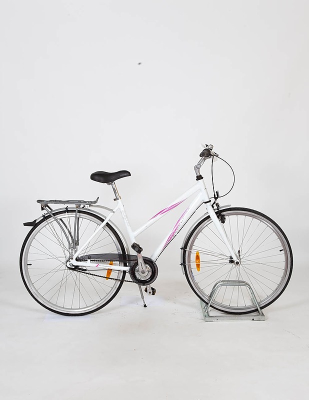 INSERA Evolution polkupyörä, 28" - Naistenpyörät - 10105630791 - 0