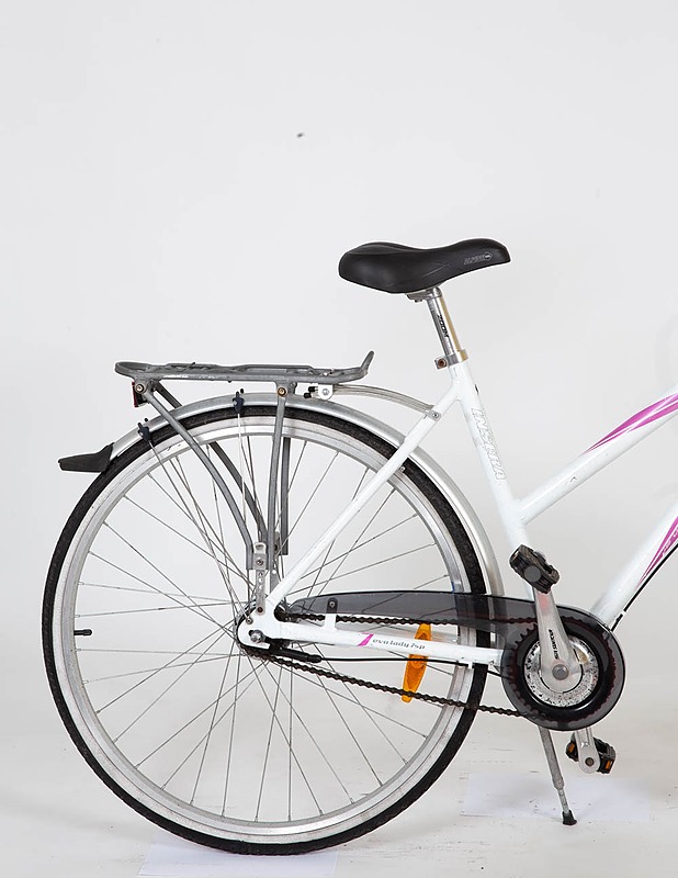 INSERA Evolution polkupyörä, 28" - Naistenpyörät - 10105630791 - 2