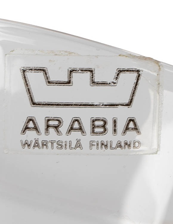 ARABIA Piccolo glögilasi - Designsuosikit - 10105630792 - 2