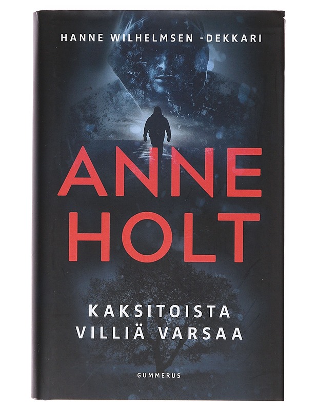 Kaksitoista villiä varsaa - Holt, Anne - Romaanit ja novellit - 10105630807 - 0