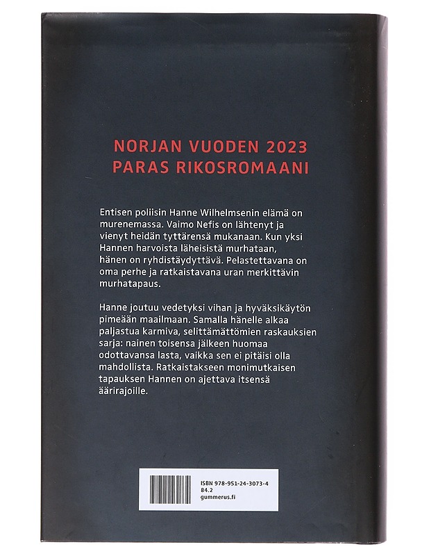 Kaksitoista villiä varsaa - Holt, Anne - Romaanit ja novellit - 10105630807 - 1