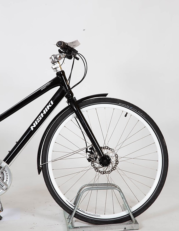 NISHIKI 401 City Hybrid polkupyörä, 28" - Naistenpyörät - 10105630810 - 1