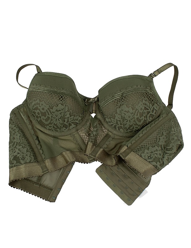 HUNKEMÖLLER rintaliivi, 75B - Asusteet - 10105630821 - 0