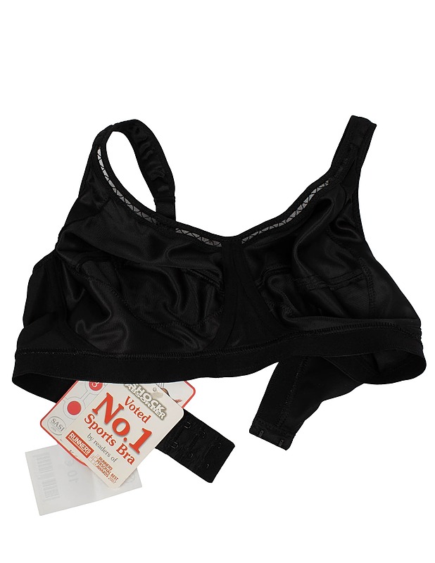 SHOCK ABSORBER urheilurintaliivi, 36DD - Asusteet - 10105630828 - 0