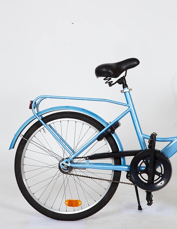 SOLIFER Kombi polkupyörä, 24" - Lastenpyörät - 10105630835 - 2