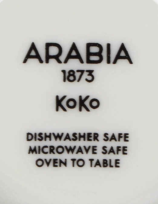 ARABIA KoKo kulho - Designsuosikit - 10105630889 - 2