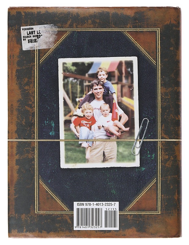 The Last Lecture - Randy Pausch  - Tietokirjat ja oppaat - 10105630887 - 1