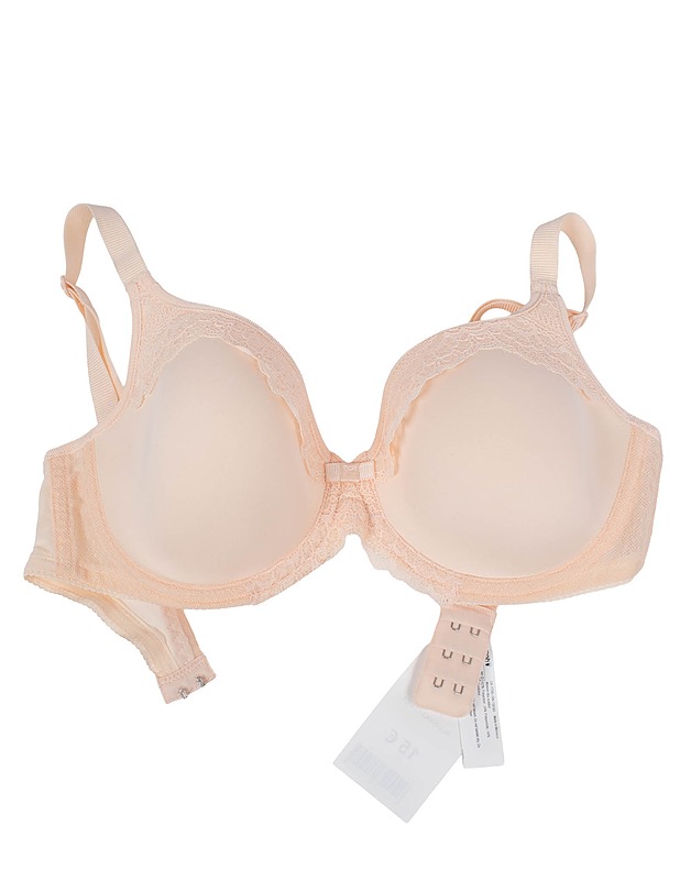 TRIUMPH kaarituetut rintaliivi, 75D - Alusvaatteet - 10105630893 - 0