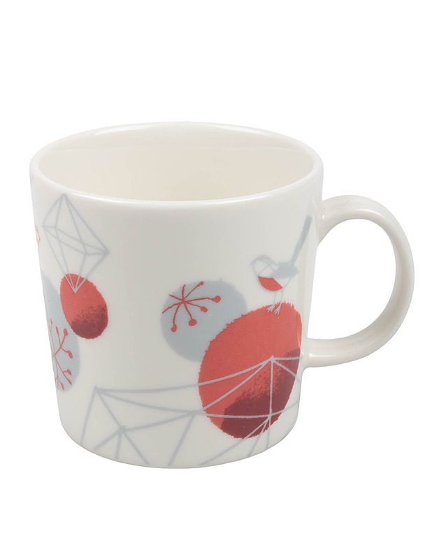 IITTALA Himmeli muki - Joulutuotteet - 10105630903 - 0