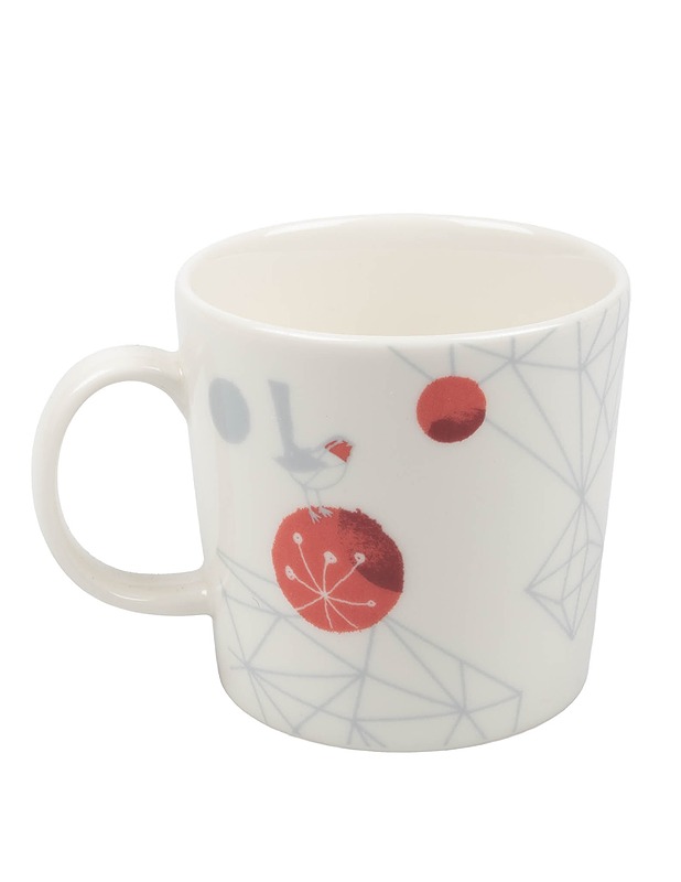 IITTALA Himmeli muki - Joulutuotteet - 10105630903 - 1