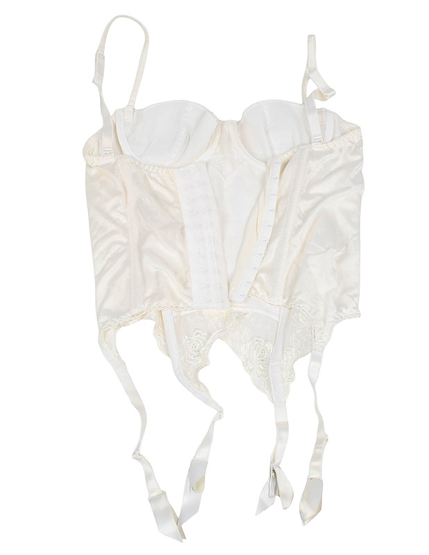 FIGURA pitsikorsetti, 75B - Alusvaatteet - 10105630913 - 1