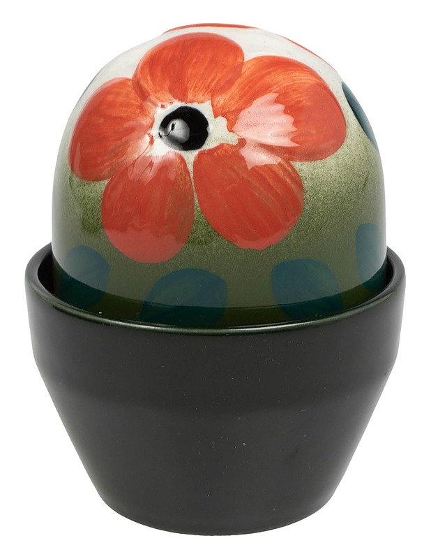 ARABIA Ikikukka St. Paulia rasia - Designsuosikit - 10105630916 - 1