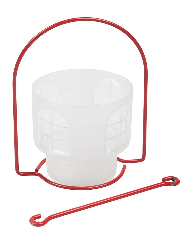 IITTALA Balladi kynttilälyhty - Joulutuotteet - 10105630947 - 0