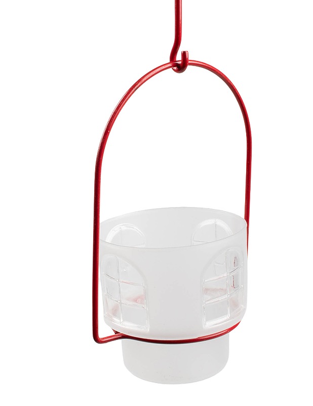 IITTALA Balladi kynttilälyhty - Joulutuotteet - 10105630947 - 1