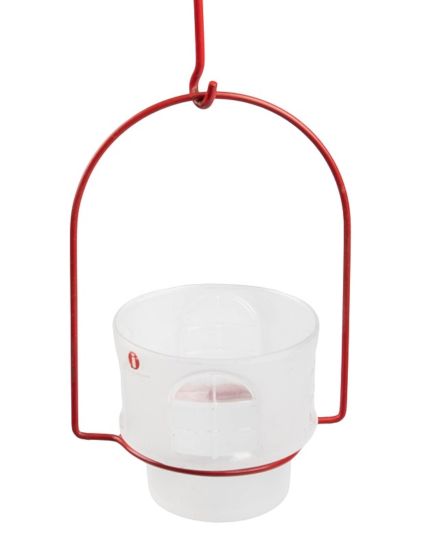 IITTALA Balladi kynttilälyhty - Joulutuotteet - 10105630952 - 1