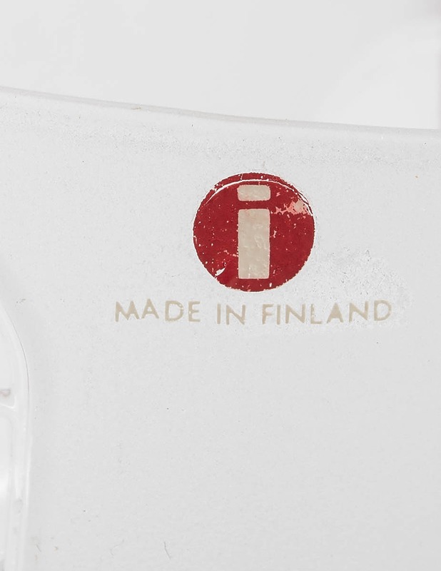 IITTALA Balladi kynttilälyhty - Joulutuotteet - 10105630952 - 2