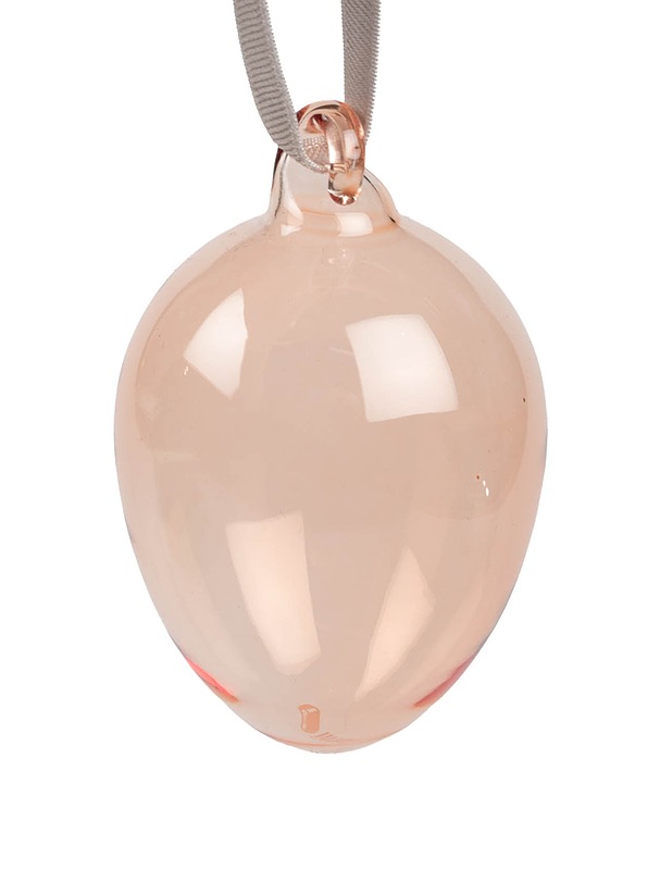 IITTALA lasimuna, 3 kpl - Joulutuotteet - 10105631022 - 2