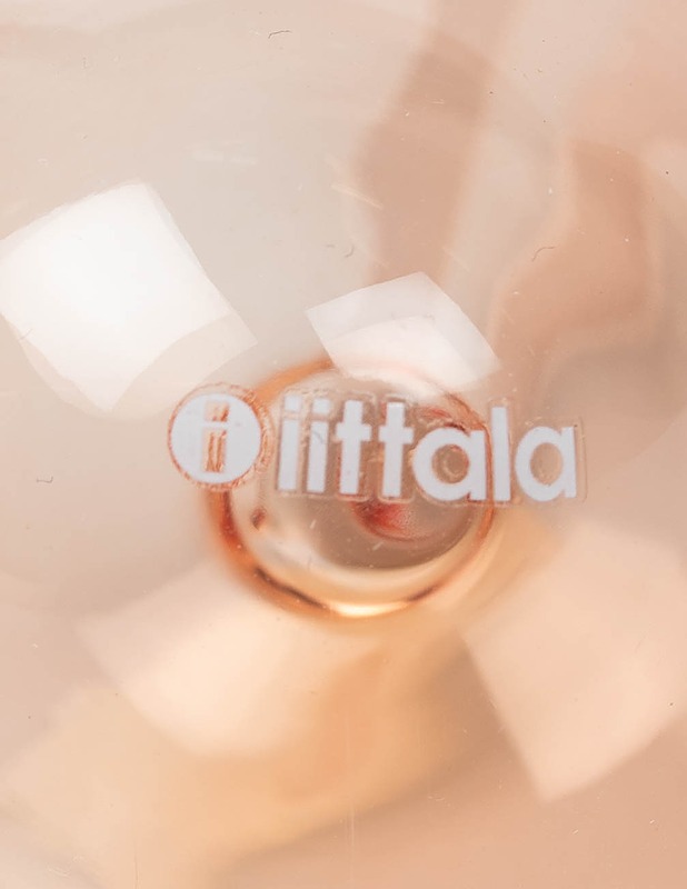 IITTALA lasimuna, 3 kpl - Joulutuotteet - 10105631022 - 3