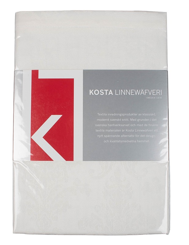 KOSTA LINNEWÄFVERI pöytä tabletti, 39 x 45 cm, 2 kpl - Pöytäliinat - 10105631037 - 0