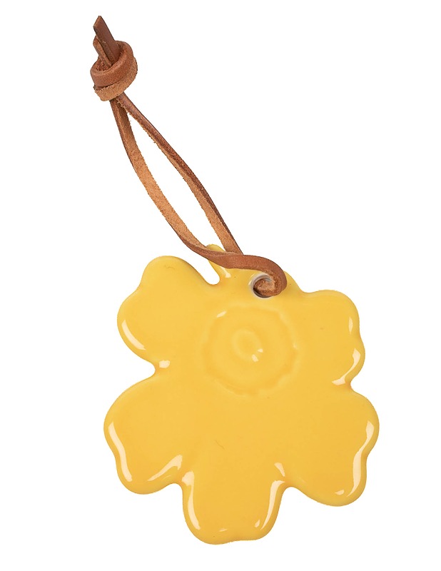 MARIMEKKO Unikko Siirtolapuutarha/Spring Ornament pääsiäiskoristesetti, 2 kpl - Designsuosikit - 10105631060 - 1