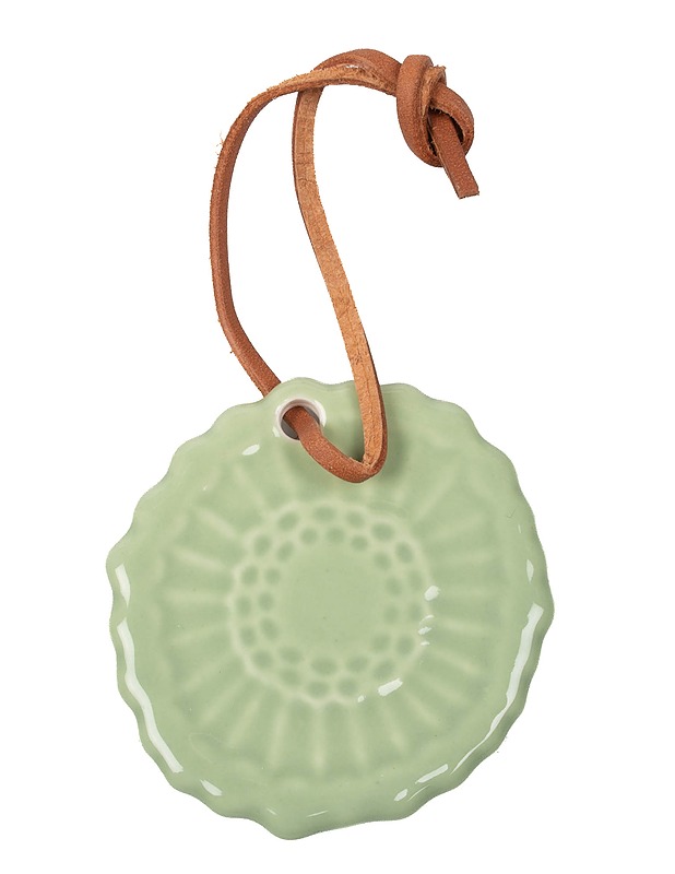 MARIMEKKO Unikko Siirtolapuutarha/Spring Ornament pääsiäiskoristesetti, 2 kpl - Designsuosikit - 10105631060 - 3