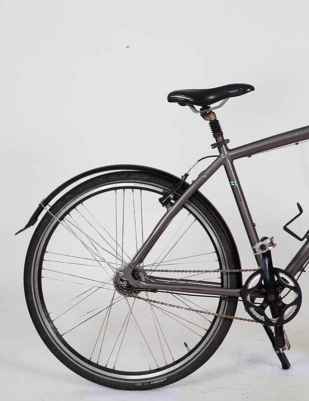 HELKAMA CS 2800 polkupyörä, 28" - Miestenpyörät - 10105631081 - 2