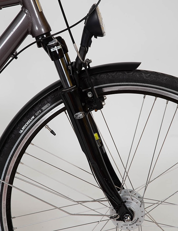 HELKAMA CS 2800 polkupyörä, 28" - Miestenpyörät - 10105631081 - 3