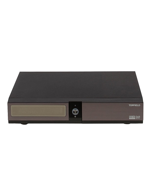 TOPFIELD CRC-141OCT tallentava HD-digiboxi - Muu elektroniikka - 10105631087 - 1