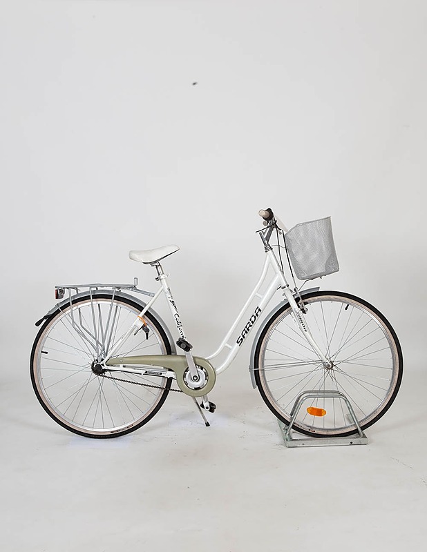 SARDA California polkupyörä, 28" - Naistenpyörät - 10105631100 - 0