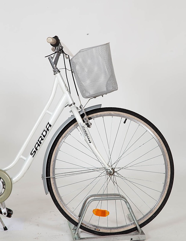 SARDA California polkupyörä, 28" - Naistenpyörät - 10105631100 - 1